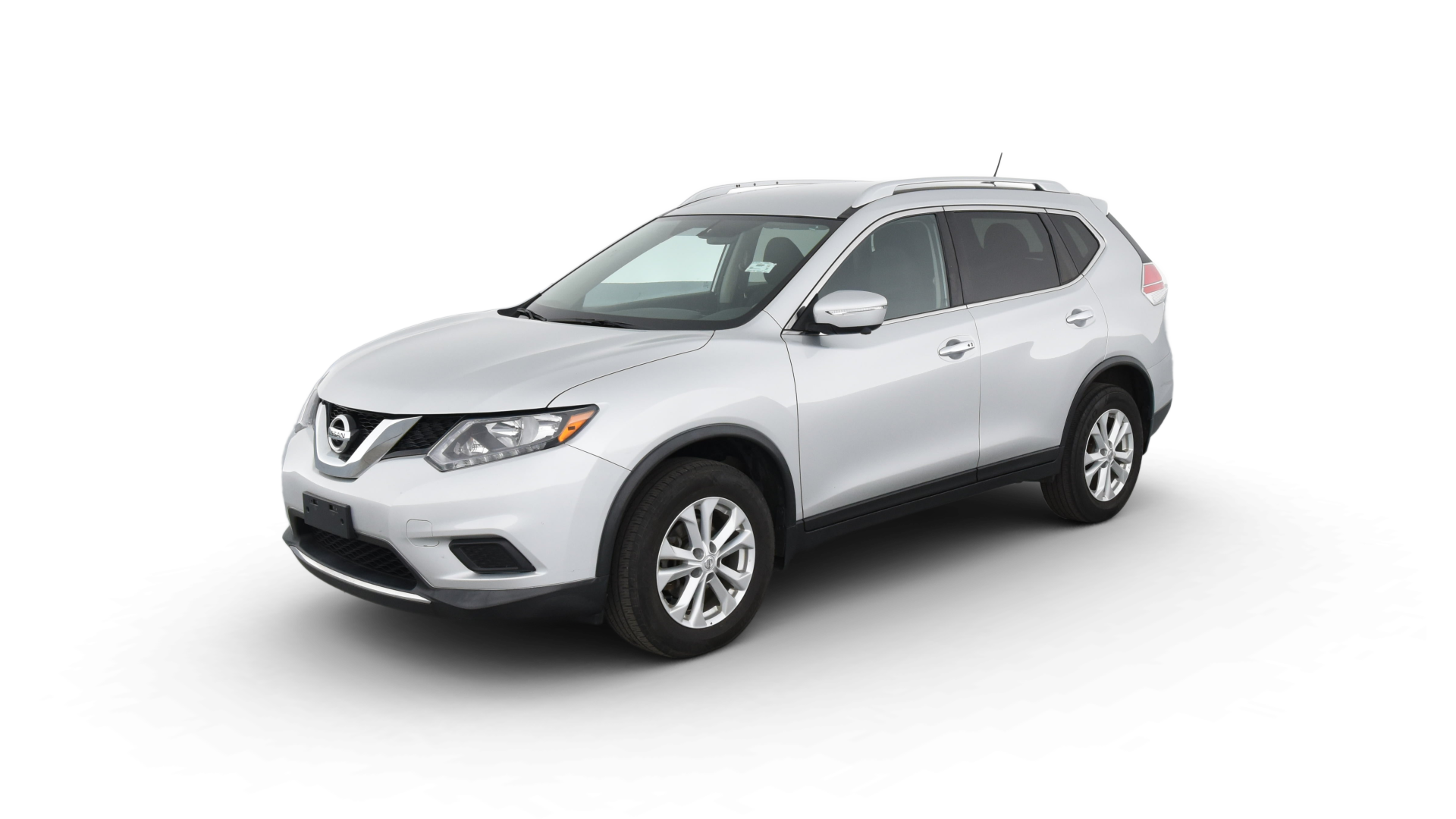 Used 2016 Nissan Rogue Carvana used-2016-nissan-rogue-carvana